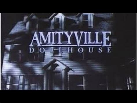 Amityville Dollhouse (1996) Movie Review/Rant by JWU - YouTube