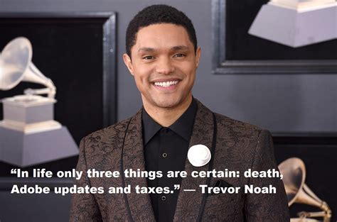 51 Trevor Noah Quotes That Will Inspire You - Inspirationalweb.org