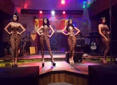 14 Best Nightlife In Batam | Check Out All Girlie Bars