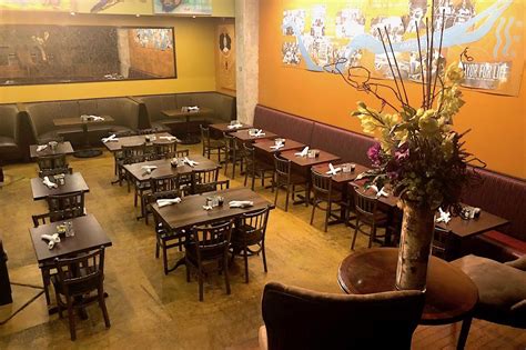 Busboys and Poets - Anacostia | Corporate Events, Wedding Locations, Event Spaces and Party Venues.