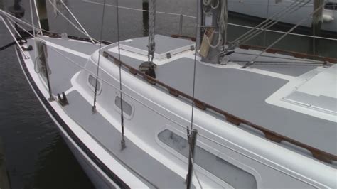 Best Non Skid Boat Deck Paints - Better Sailing