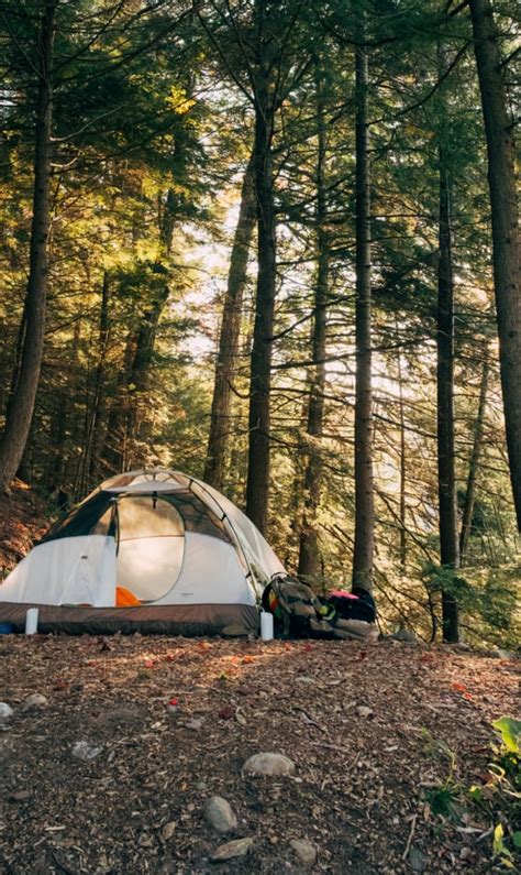 About Hipcamp | Getting More People Outside With Unique Outdoor Stays