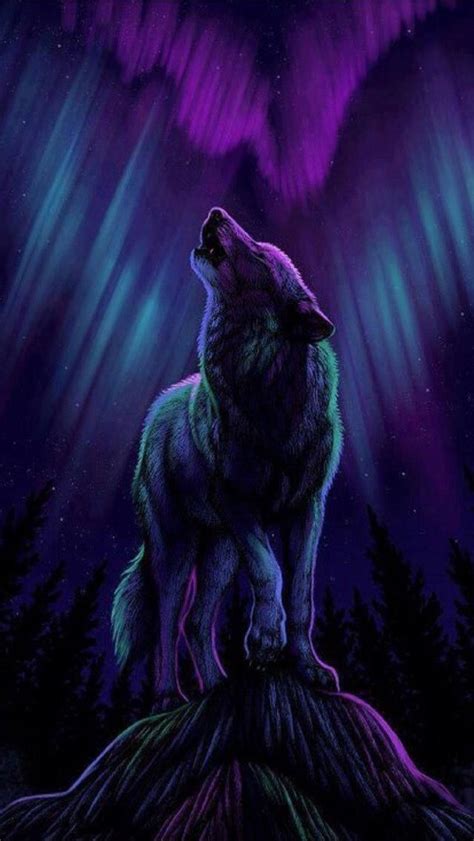 Phone Wallpaper HD | Wolf spirit animal, Wolf wallpaper, Wolf pictures