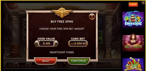 Win Slot Games with Buy Free Spins Casino - EMPIRE777 INFORMATION