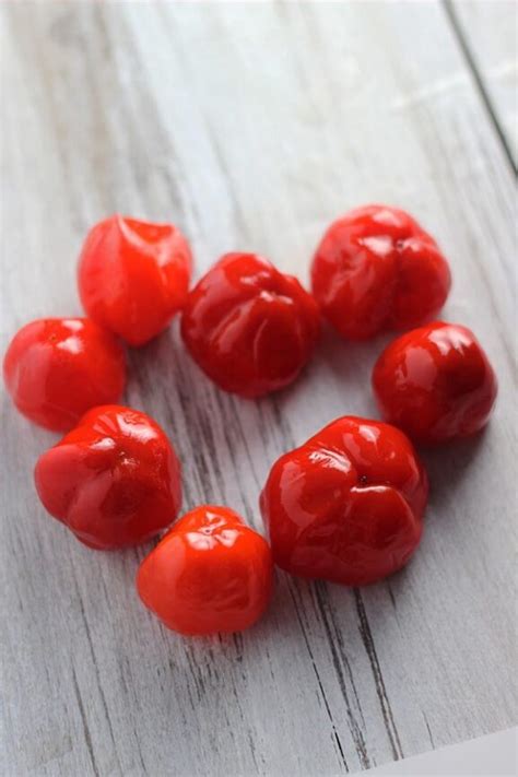 Peppadew Peppers Stuffed with Whipped Feta - Cooking for Keeps