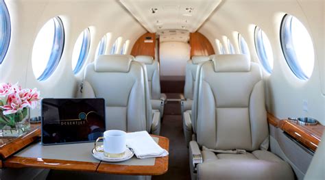 King Air 350 Interior Photos - Home Alqu