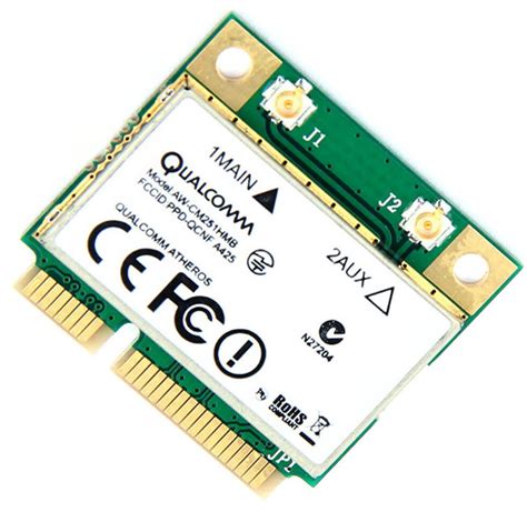 Qualcomm Atheros Qca9377 Wireless Network Adapter Windows 7 32 Bit ...