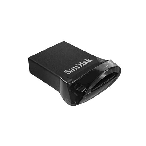 SanDisk Ultra Fit USB 3.2 Flash Drive | Western Digital