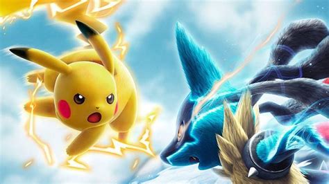 Pikachu Fighting Wallpapers - Top Free Pikachu Fighting Backgrounds ...