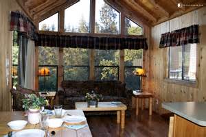 Cabin Vacation Rentals near Yosemite National Park