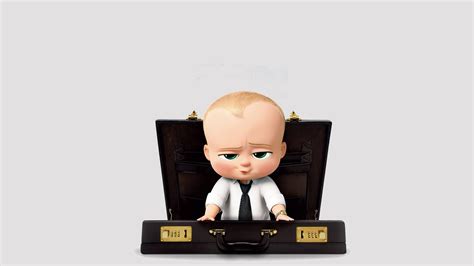 The Boss Baby Animated Movie 2017, HD Movies, 4k Wallpapers, Images, Backgrounds, Photos and ...