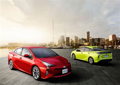 Toyota Prius | Toyota Motor Corporation Official Global Website