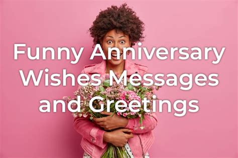 25+ Funny Anniversary Wishes & Messages | Styiens