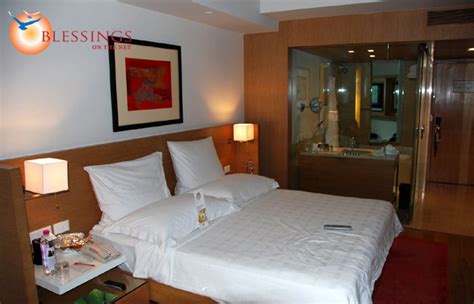 Trident Hotel Mumbai - Contact