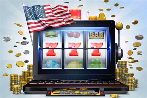 Top 10 Online Casinos for United States Players - 10Casinos.com