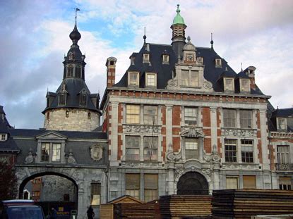 Namur Travel Guide - Eupedia