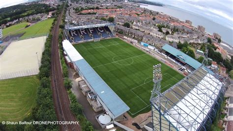 Fife business - Raith Rovers Football Club