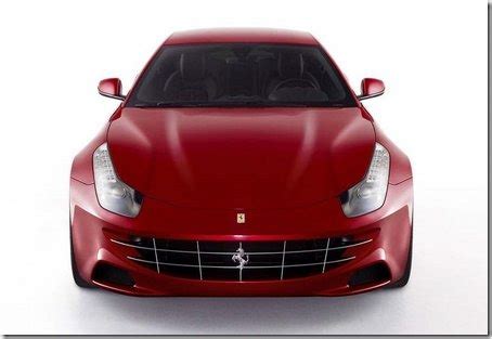 Ferrari FF Engine Show Time |Ferrari FF Animated Video ~ All U Want ...