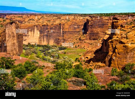 Chinle arizona hi-res stock photography and images - Alamy