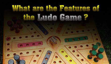 What are the Features of the Ludo Game? | by Playdhamaal | Medium