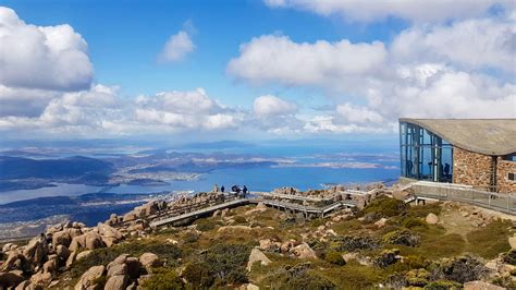 Hobart and Beyond – See Tasmania Tours