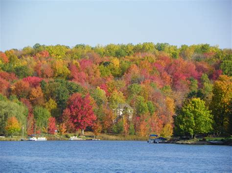 Treasure Lake in DuBois, PA | Treasure lake, Favorite places, Winter ...