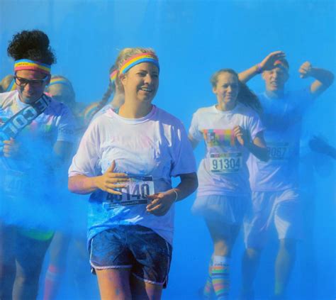 2014 Color Run | News | collegian.psu.edu