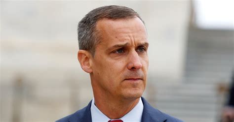 House panel subpoenas Corey Lewandowski amid possible Senate run