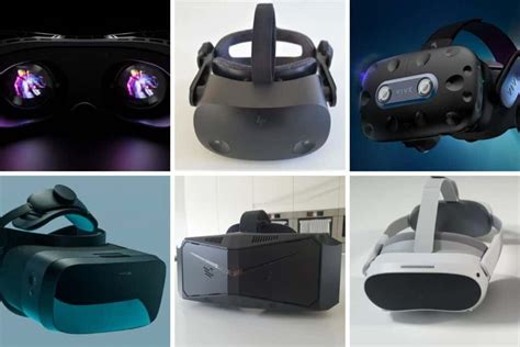 Best VR Headset For Microsoft Flight Simulator: All Tested – VR Lowdown