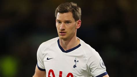 Jan Vertonghen joins Benfica after leaving Tottenham | Football News ...