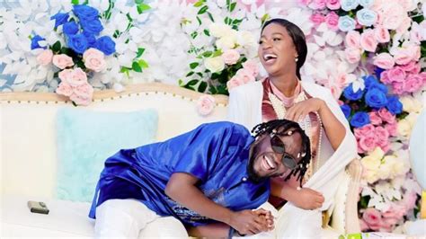 Diana Marua on grand wedding: ‘I’ve dated, been used and dumped’ – Nairobi News