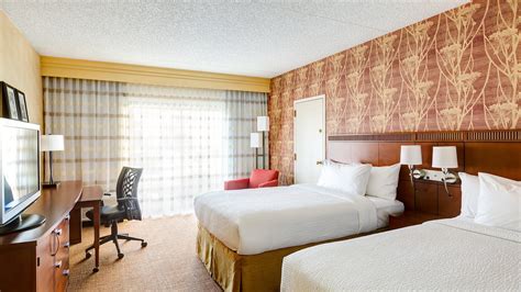 Hotels near Phoenix Sky Harbor Airport | Courtyard Phoenix Airport