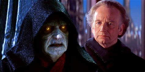 Ian McDiarmid Is Right: Palpatine Should Return (But Not Be Resurrected)