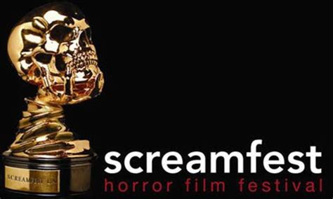 Screamfest Sets Date For Its 16th Annual Horror Film Festival - Modern Horrors