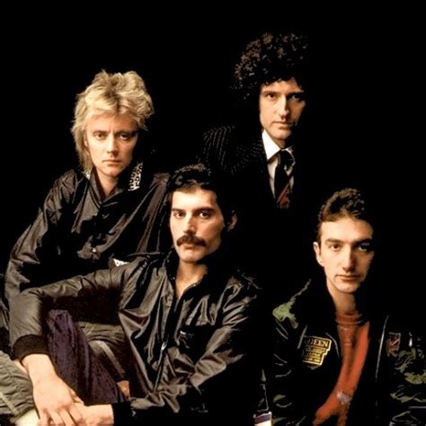 ESPECIAL QUEEN 80s- CLASSIC SHOCK (2011) by ClassicShock-Queen80s ...