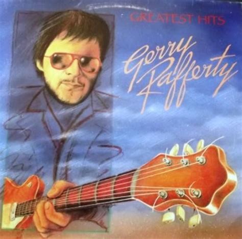 Gerry Rafferty - Greatest Hits (Vinyl, LP, Compilation) | Discogs