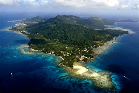 7 Spectacular Islands Of Micronesia | TraveltourXP.com