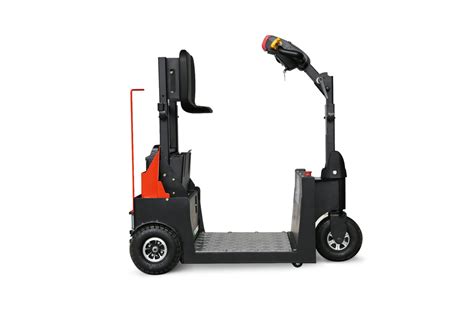 Alpha Battery Tow Truck, Capacity: 1500 at best price in Padappai | ID ...