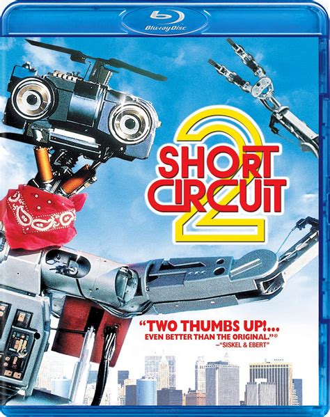 Short Circuit 2 wallpapers, Movie, HQ Short Circuit 2 pictures | 4K Wallpapers 2019