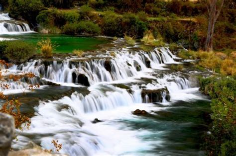 Minam lanzó iniciativa para conservar fuentes naturales de agua en zonas altoandinas | SPDA ...