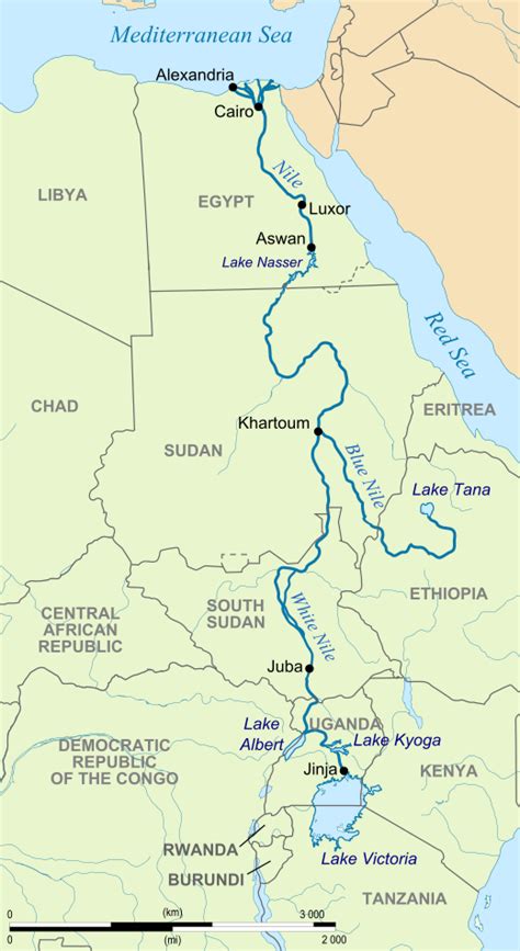 Nile - Wikipedia