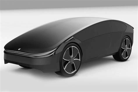 Apple Car Could Generate $50 Billion By 2030 - AppleMagazine