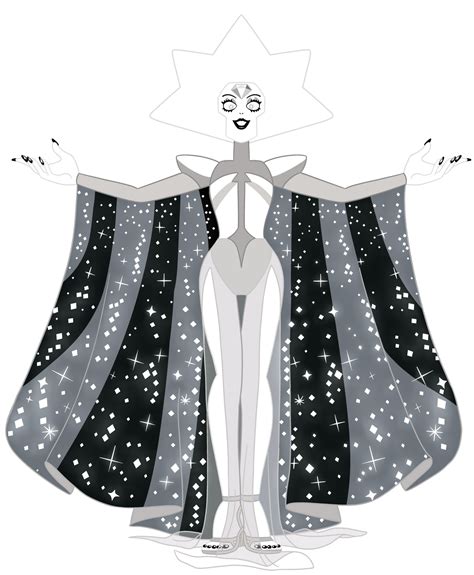 White Diamond | Steven Universe Wiki | Fandom