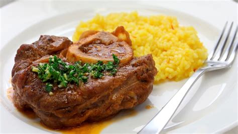 21 Best Veal Dishes in Italy - TasteAtlas