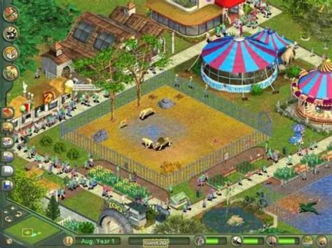 Zoo Tycoon Download Free Full Game | Speed-New