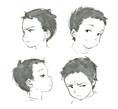 Kid Character, Character Drawing, Character Illustration, Illustration Art, Simple Character ...