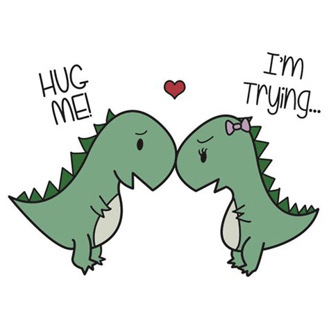 Dinosaur Love Quotes. QuotesGram