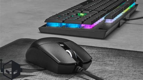 CORSAIR Launches the KATAR PRO XT Gaming Mouse