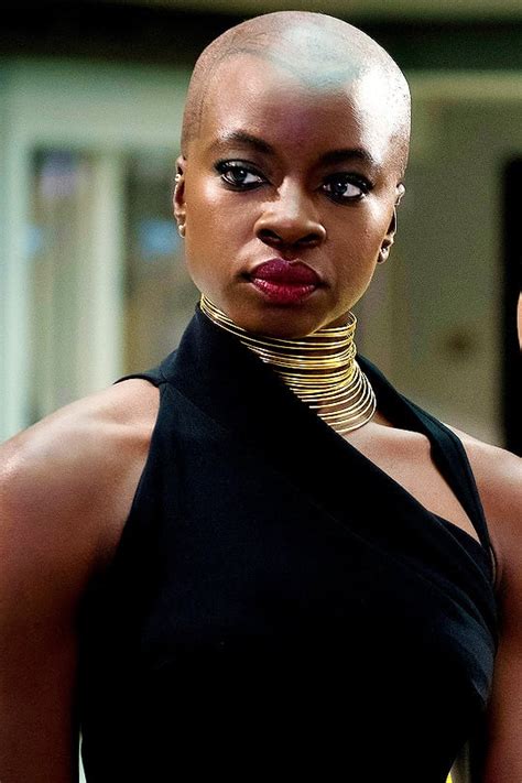 Wakanda’s Warrior Women: 5 of the Fiercest Sisters on the Planet | Fierce for Black Women