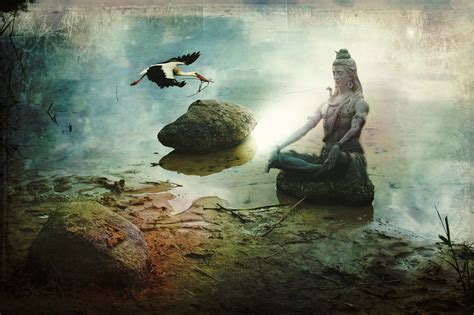 Lord Shiva Hd Wallpapers 1080p